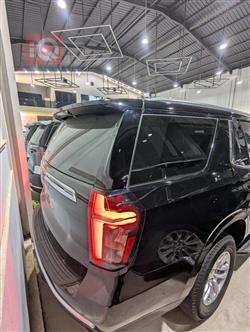 شێڤرۆلێت تاهۆ